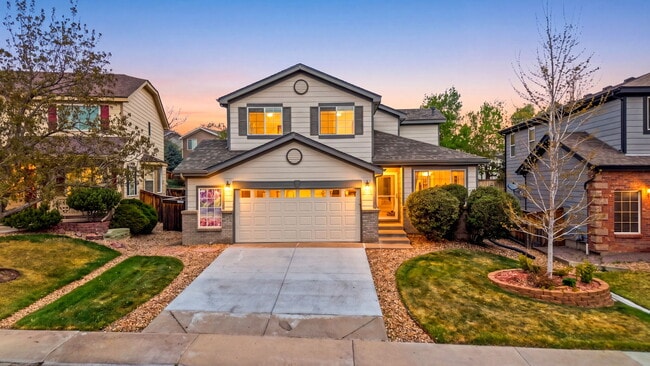 Building Photo - 10445 Cheetah Winds