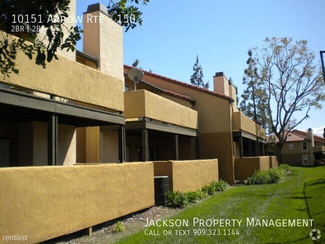 Building Photo - 10151 Arrow Route Unit 150 Rental