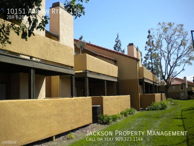 Photo - 10151 Arrow Route Condo Unit 150
