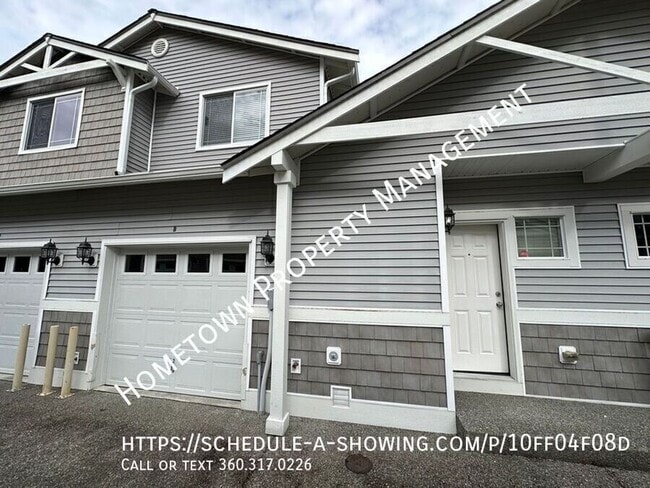 Building Photo - 520 Yauger Way NW Unit B