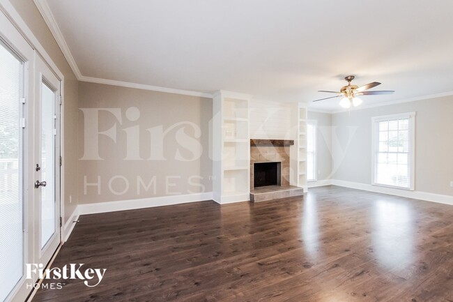 Photo - 1001 Covewood Ct