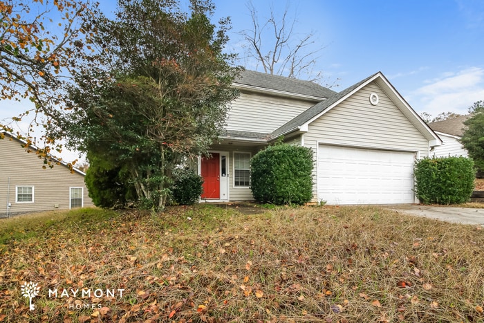 Photo - 2810 Mill Lake Way