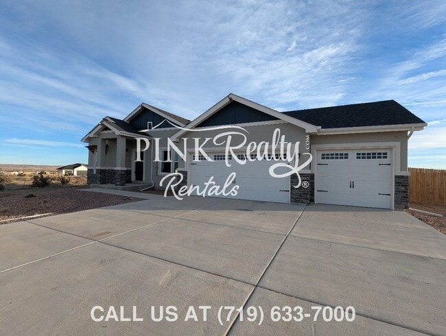 Photo - 1672 E Purcell Blvd