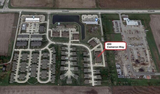 Photo - $1,225 | 1 Bedroom +Bonus Room, 1 Bathroom Condo | Pet Friendly* | Available for August 1st, 2026...