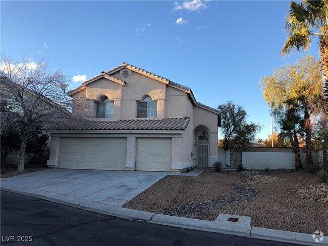 Building Photo - 9724 Sandmist Ave Rental
