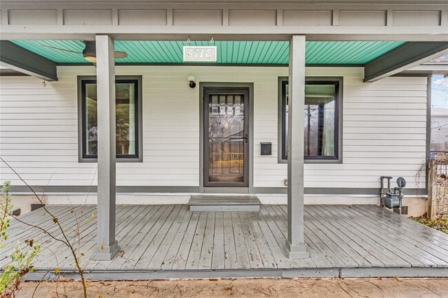 Photo - 4716 Avenue G