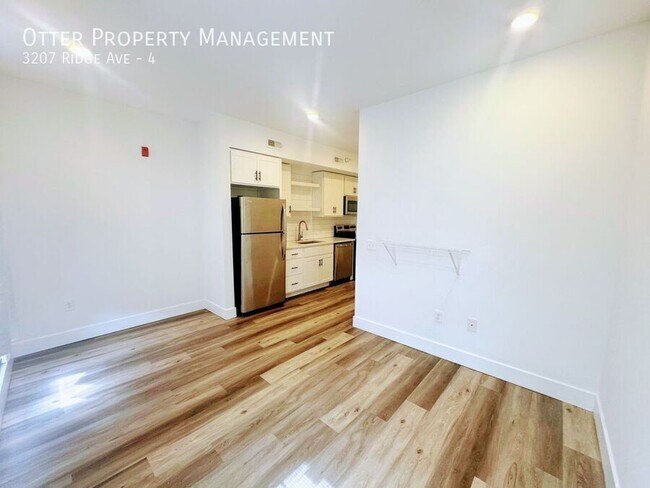 Photo - 3207 Ridge Ave Unit 4