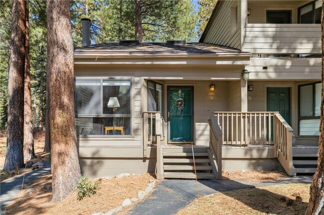 Building Photo - Great location in Incline Village Unit 14 Rental