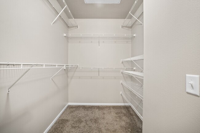 Shadow Crest Townhomes