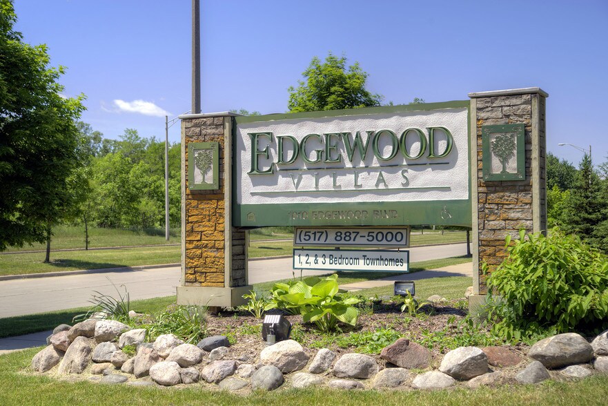 Edgewood Villas Apartments For Rent in Lansing, MI