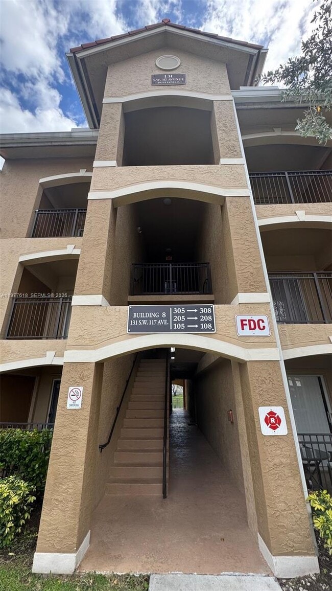 Photo - 131 SW 117th Ave Unit 8305