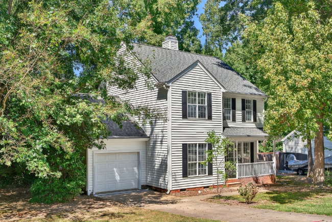 Building Photo - 532 Baygall Rd Rental