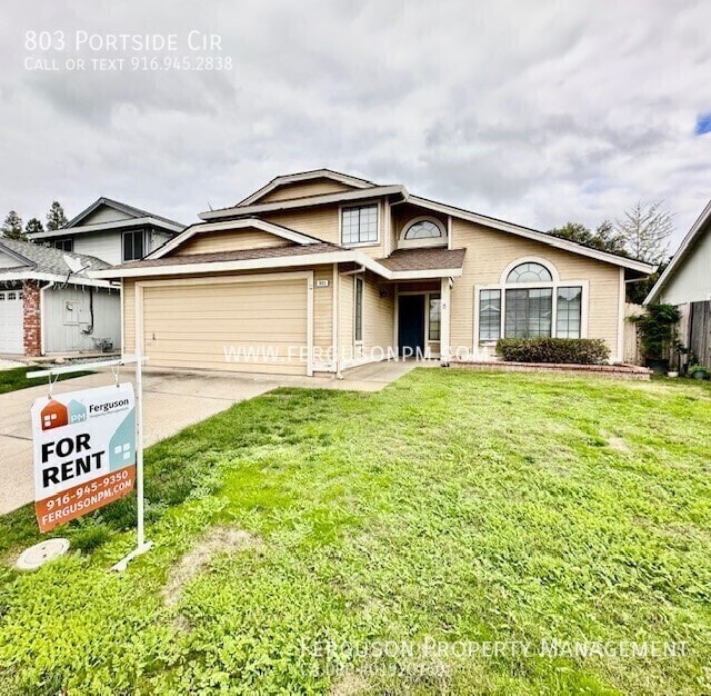 Building Photo - 803 Portside Cir