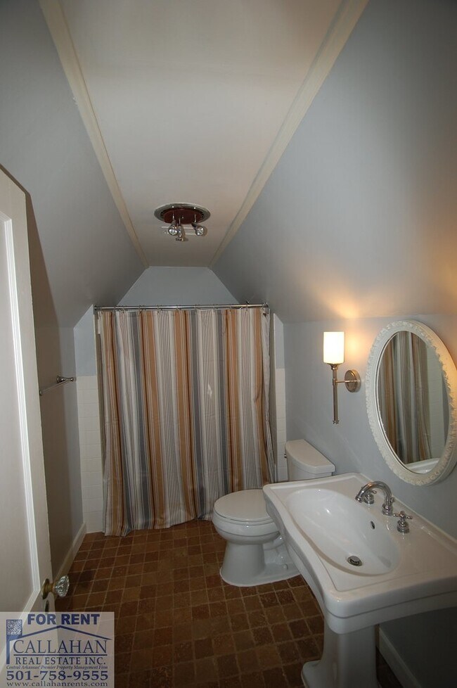 Photo - Park Hill 3 bedroom home