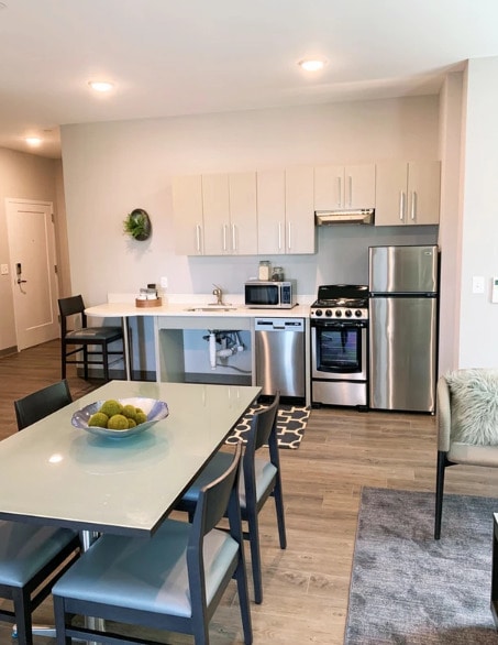 Photo - Polk on Third