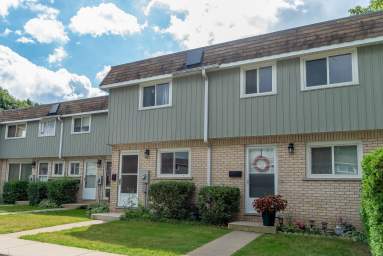 Nesbitt Square - Nesbitt Square