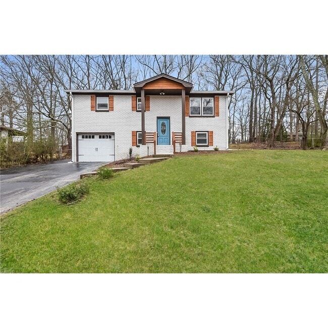 Building Photo - 4185 Rocky Face Dr Rental