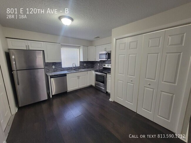 Photo - 801 E 120th Ave Unit B