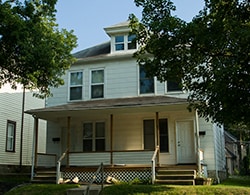 Building Photo - 61 W Maynard Ave Rental