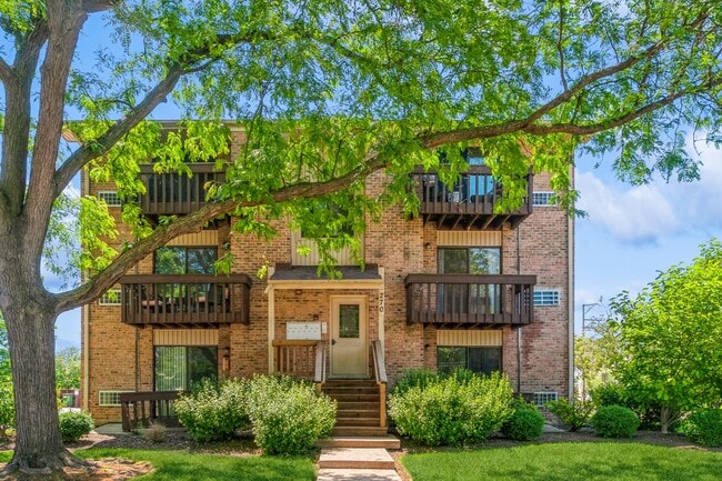 Photo - 270 12th St Unidad 2D Rental