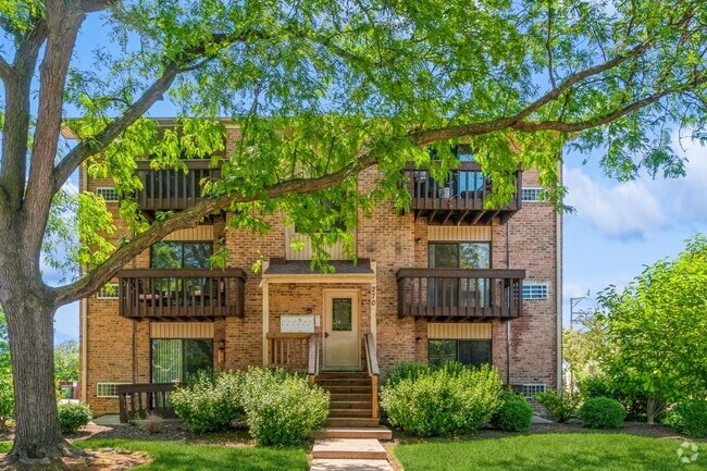 Building Photo - 270 12th St Unit 2D Rental
