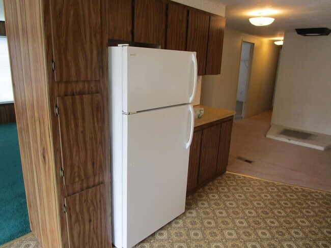 Photo - Manufactured Home on Acreage with Cascade Mountain Views! - Available Soon!