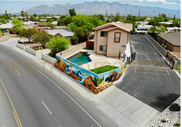 Photo - 2136 N Euclid Ave (Tucson, AZ)