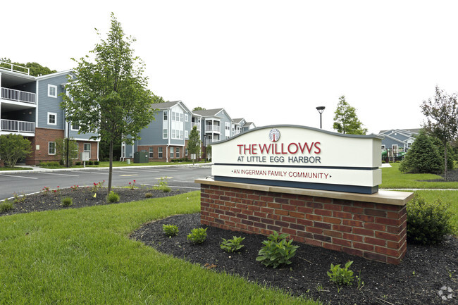 The Willows at Little Egg Harbor Apartments - Little Egg Harbor ...