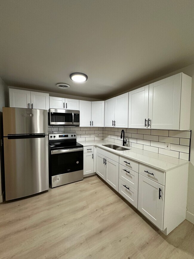 Photo - 1340 S 200 E Unidad #7