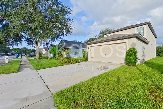8513 Indian Laurel Ln