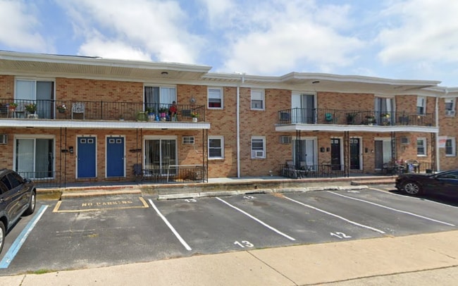 Photo - 2305 Sheldon Ave Unit 2305S02