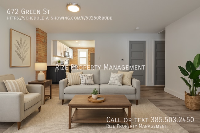 Photo - 672 Green St