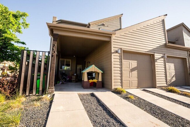 Photo - 7401 Pantherpaw St Condo