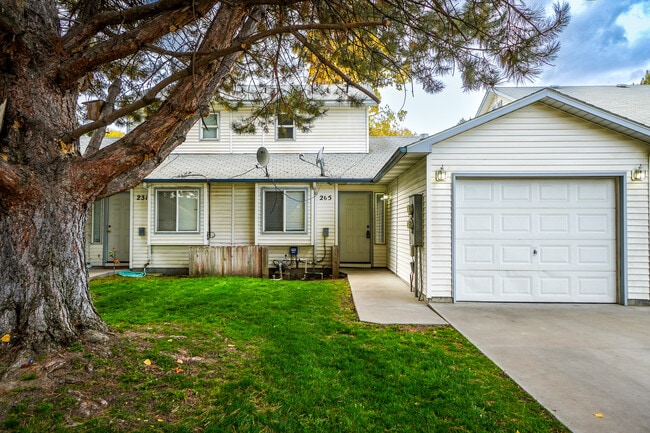 Building Photo - 265 N Paradise Ave