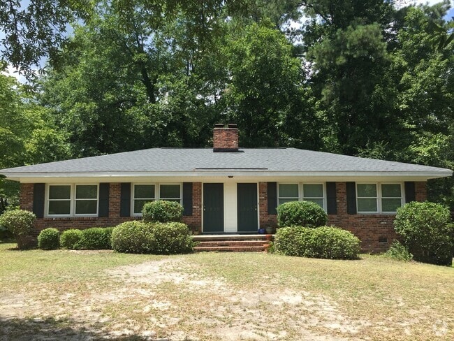 Building Photo - Forest Acres-Duplex Rental