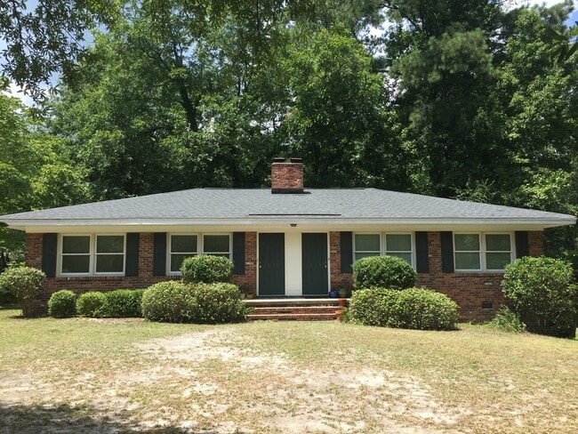 Forest Acres-Duplex - Forest Acres-Duplex House