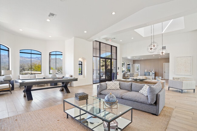 Pinnacle Heights