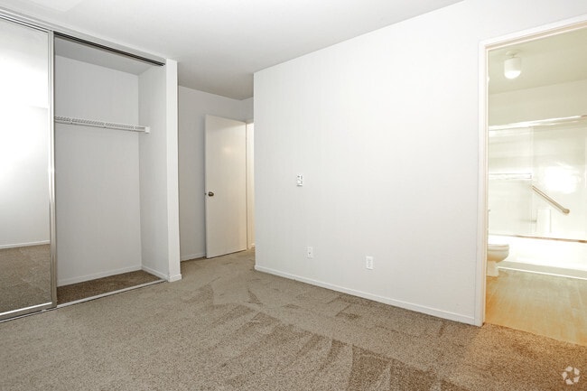 Dormitorio - Bel Air Apartments