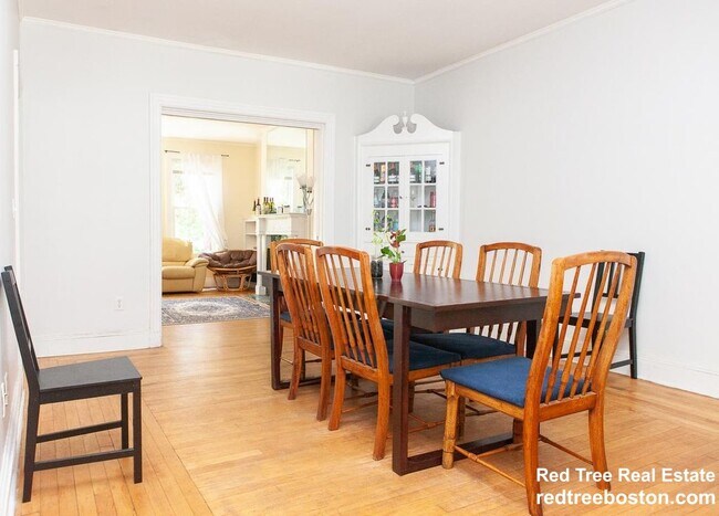 Photo - 1743 Commonwealth Ave Unit 1743