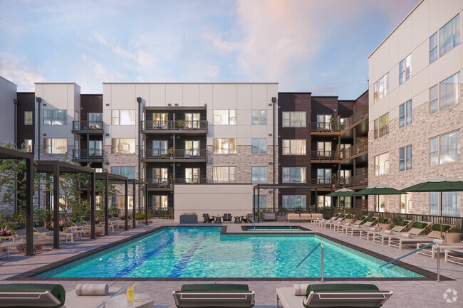 Building Photo - Aspendale Northglenn Rental