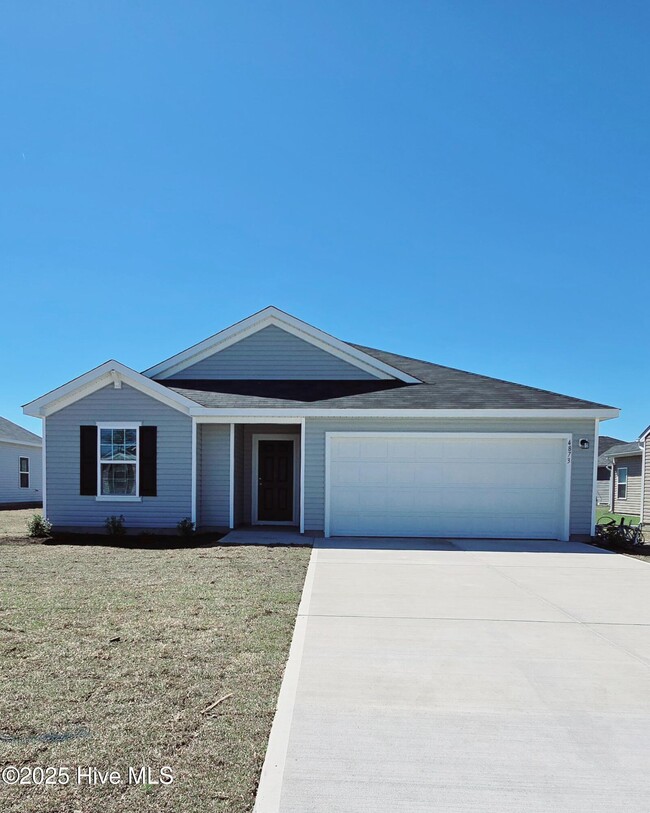 Building Photo - 4873 Abbington Oaks Wy Rental