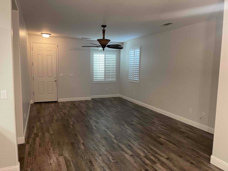 1344 S Bailey Ave Rental House Rental in Fresno, CA