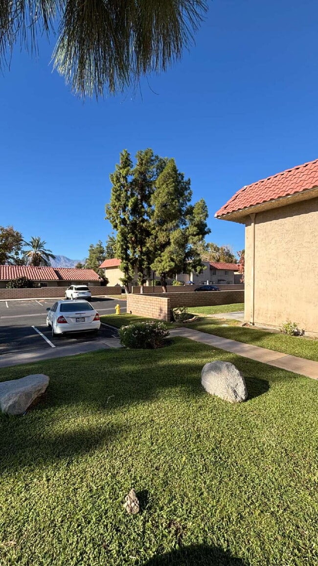 Photo - 2 Bedrooms Townhome
Availble For Rent in Indio Unit #109