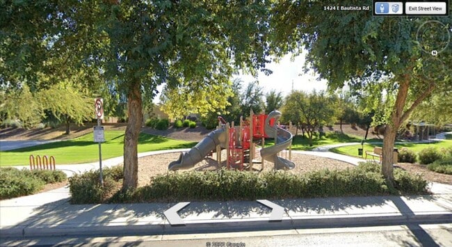 Photo - 1414 E Bautista Rd