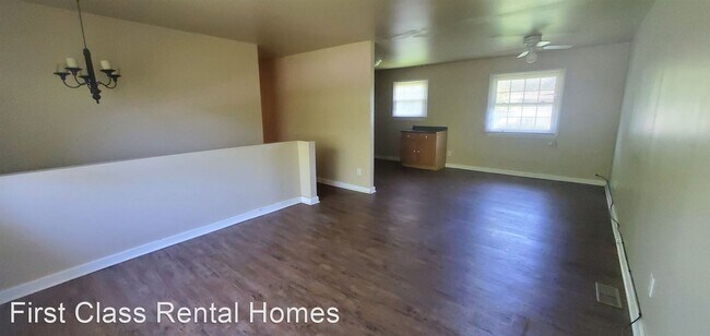 Photo - 4 br, 1.5 bath House - 1513 E 51st ave