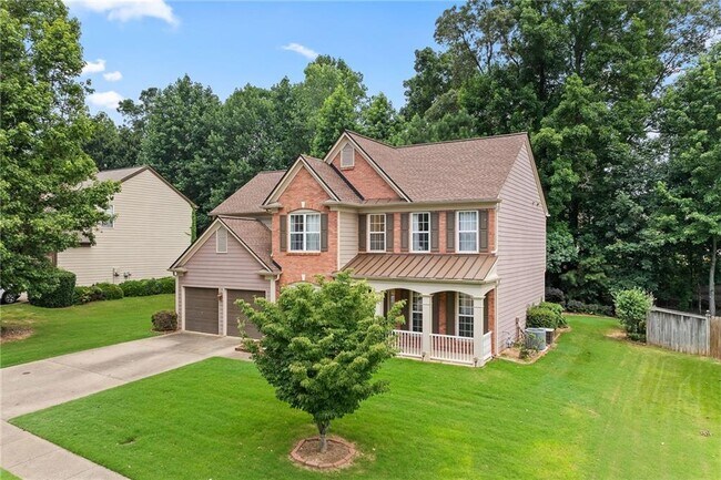 Photo - 5087 Wellisford Ct NW