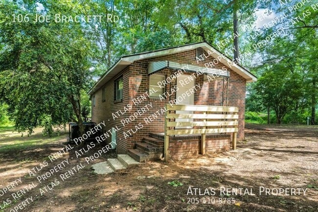 Photo - 106 Joe Brackett Rd