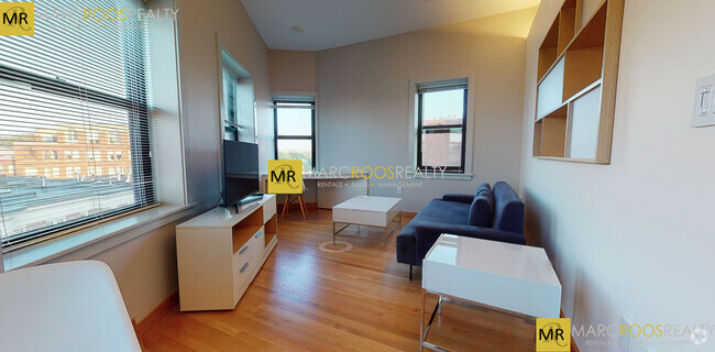 Building Photo - 116 Mount Auburn St Unit #61 Rental