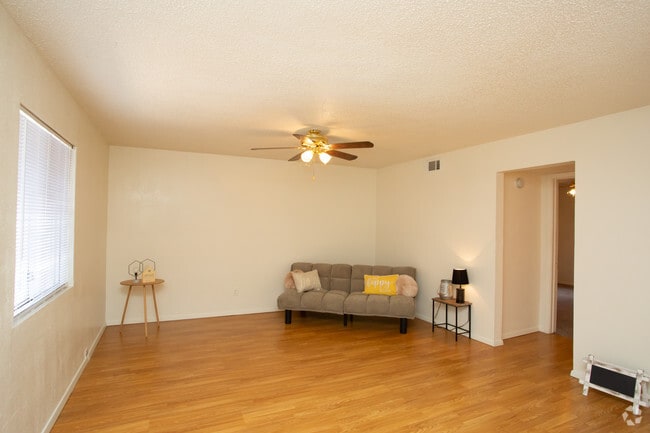Heritage Village Apartments