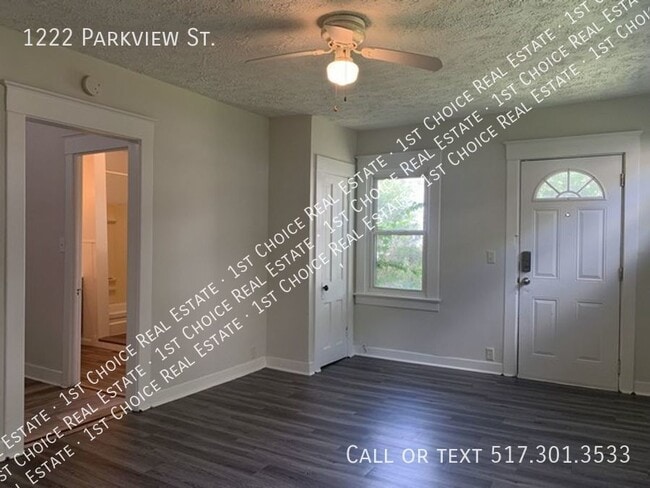 Photo - 1222 Parkview St